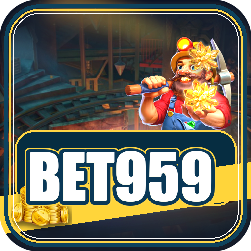 bet959 Brasil logo